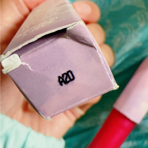 Florence by mills 16 wishes get glossed lip glos new 0.13oz A20 Radiant Mills - Picture 5 of 5